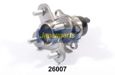 Butuc roata JAPANPARTS KK-26007