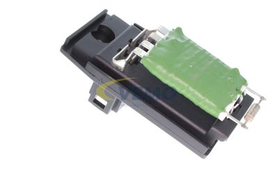 REGLER INNENRAUMGEBLäSE VEMO V25790007 40