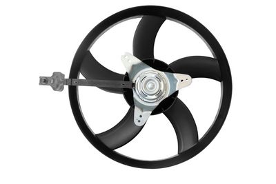 VENTILATOR RADIATOR HELLA 8EW366420031 2