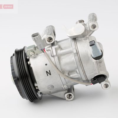 COMPRESOR CLIMATIZARE DENSO DCP50252 1