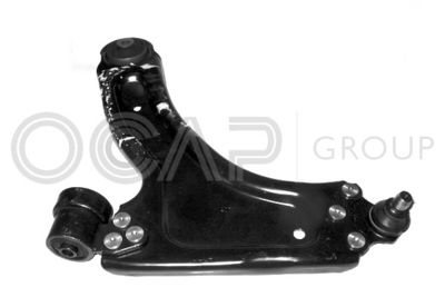 BRAT SUSPENSIE ROATA