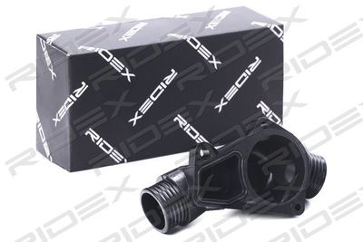 Kołnierz płynu chłodzącego RIDEX 3219C0016