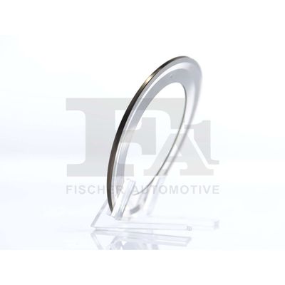 GARNITURA ETANS. COMPRESOR FA1 400565 12