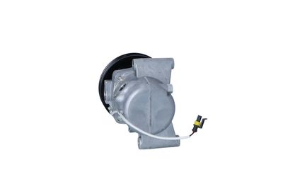 COMPRESOR CLIMATIZARE NRF 320096 14