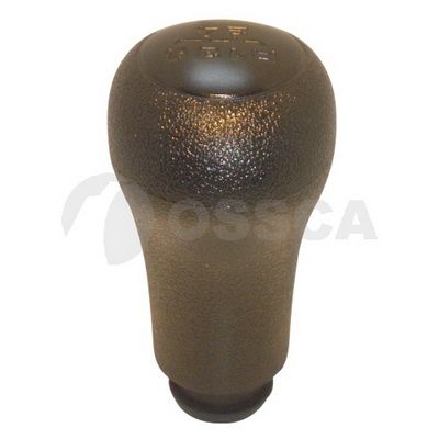 топче на скоростния лост OSSCA 03879