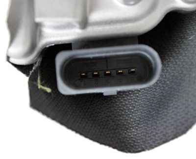 RADIATOR RECIRCULARE GAZE DE ESAPAMENT MAHLE CE1000P 5