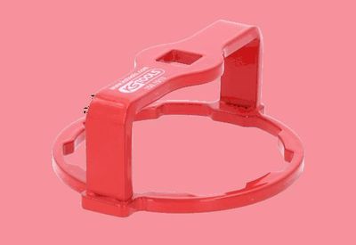 LöSEWERKZEUG VERSCHLUSSDECKEL-KüHLER KS TOOLS 1501919 42