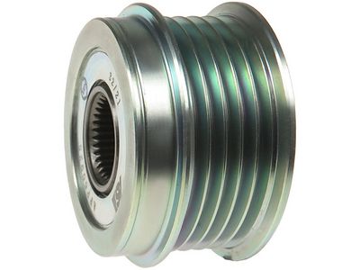 AS-PL Generatorfreilauf