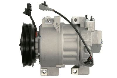 Airconditioning compressor past: NISSAN X-TRAIL II 2.5 06.07-07.14