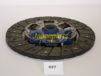 JAPANPARTS Sankabos diskas