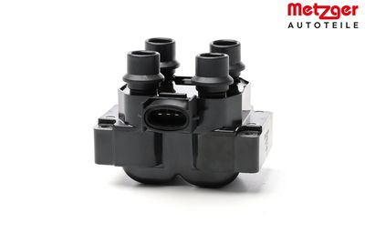 BOBINA DE INDUCTIE METZGER AUTOTEILE 0880151 3