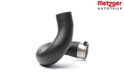 LADELUFTSCHLAUCH METZGER AUTOTEILE 2400688 30