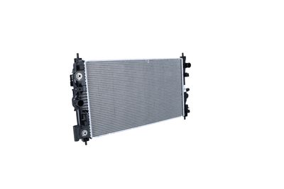 KüHLER MOTORKüHLUNG NRF 53131 43