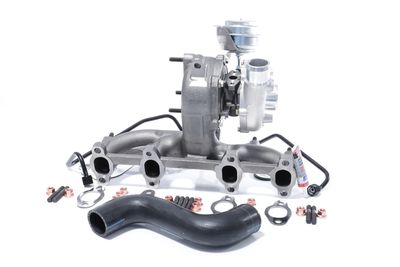 LADER AUFLADUNG BTS Turbo T981131BT 28