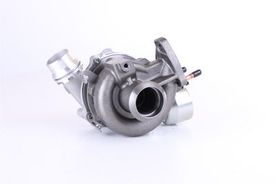 COMPRESOR SISTEM DE SUPRAALIMENTARE NISSENS 93411 36