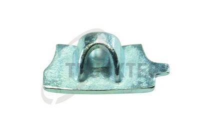 TRUCKTEC AUTOMOTIVE Terminalų plokštė, Trilex®