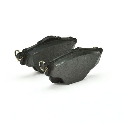 BREMSBELAGSATZ SCHEIBENBREMSE DELPHI LP2509 16