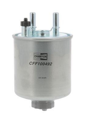 FILTRU COMBUSTIBIL CHAMPION CFF100492