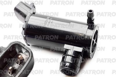 Водяной насос, система очистки окон PATRON P19-0048