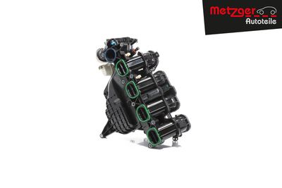 SAUGROHRMODUL METZGER AUTOTEILE 2100040 8