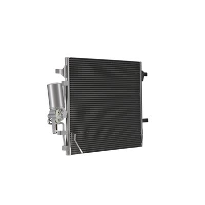 CONDENSATOR CLIMATIZARE NISSENS 940159 37