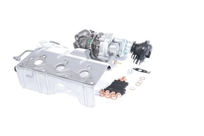 LADER AUFLADUNG BTS Turbo T981232BT 30