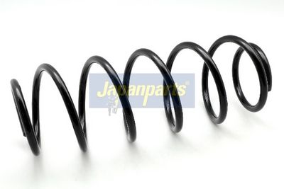 пружина за ходовата част JAPANPARTS ZC1068H