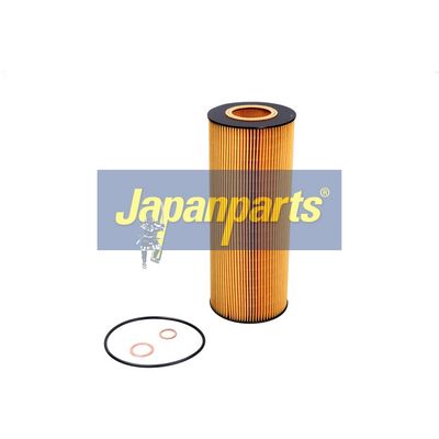 Olejový filtr JAPANPARTS FO-ECO001