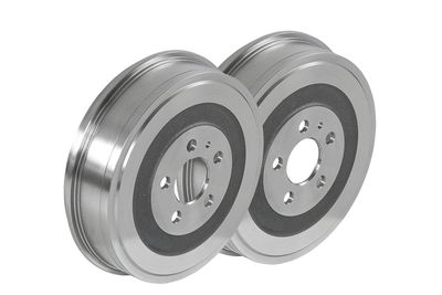 BREMSTROMMEL ATE 24022550031 23