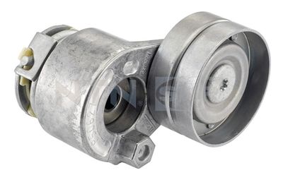 Rolka napinacza, pasek klinowy wielorowkowy SNR GA355.00