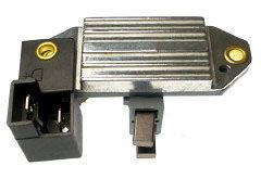 Generatorregler