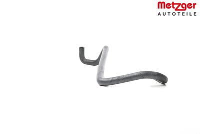 FURTUN RADIATOR METZGER AUTOTEILE 2420852 26