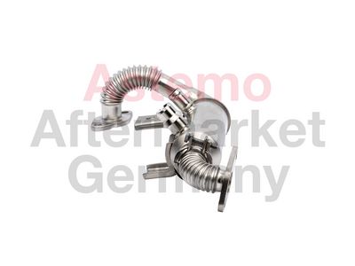 RADIATOR RECIRCULARE GAZE DE ESAPAMENT ASTEMO-HITACHI 2505992 4