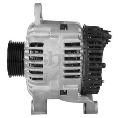 GENERATOR / ALTERNATOR ASHIKA AL247JM 1