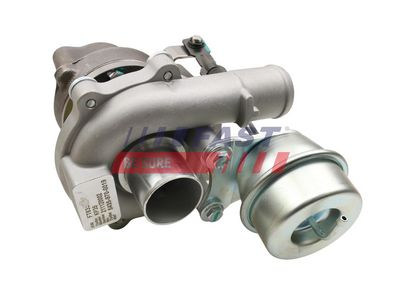 COMPRESOR SISTEM DE SUPRAALIMENTARE