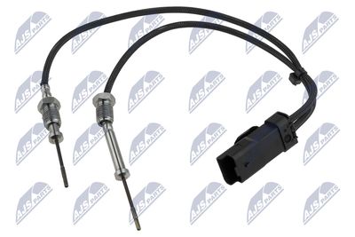 czujnik, temperatura spalin NTY EGT-CT-009