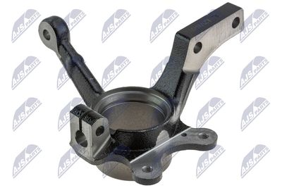 NTY Achsschenkel, Radaufhängung