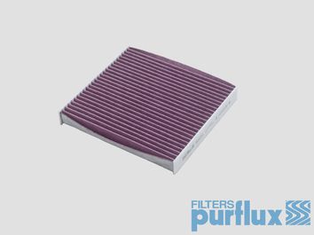 PURFLUX AHA256 Фильтр салона  для LEXUS ES (Лексус Ес)