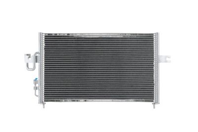 CONDENSATOR CLIMATIZARE WALKER WCD00246