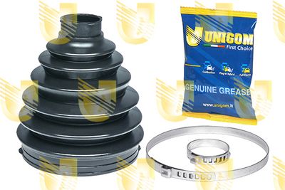 FALTENBALGSATZ ANTRIEBSWELLE