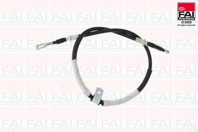 FAI AutoParts Trosas, stovėjimo stabdys