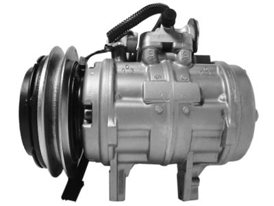 Airstal 10-0117 Компрессор кондиционера для FORD SCORPIO I (GAE, GGE) 2.9 i 4x4