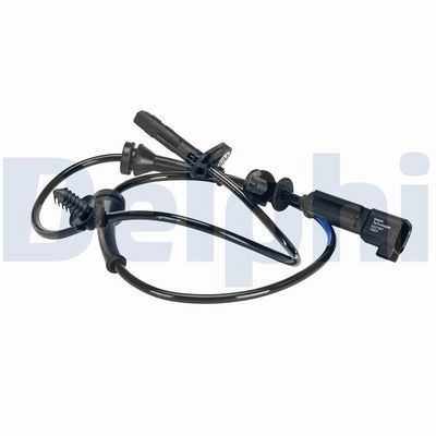 датчик, обороти на колелото DELPHI SS21567-12B1