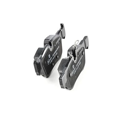 BREMSBELAGSATZ SCHEIBENBREMSE DELPHI LP2719 22