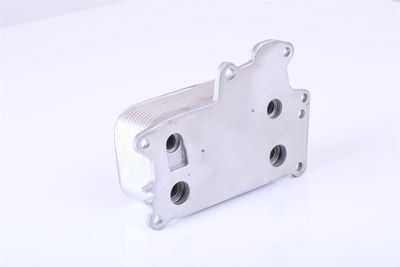 ÖLKüHLER MOTORöL NISSENS 91297 20