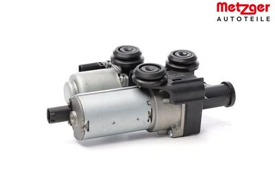 KüHLMITTELREGELVENTIL METZGER AUTOTEILE 0899336 20