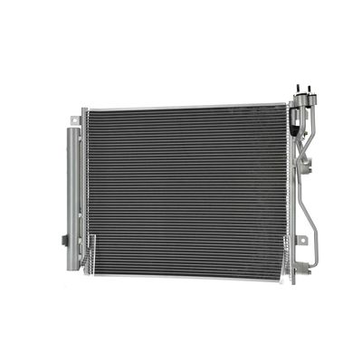 CONDENSATOR CLIMATIZARE NISSENS 941003 8