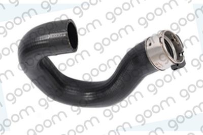 Трубка нагнетаемого воздуха GOOM AH-0668 для OPEL CORSA