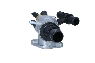 THERMOSTAT KüHLMITTEL NRF 725234 17