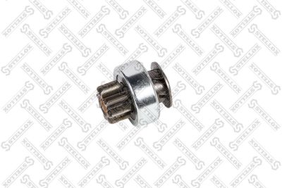 механизъм със свободен ход (бендикс), стартер STELLOX 06-80212-SX